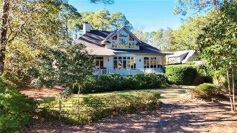 A home in Hilton Head Island