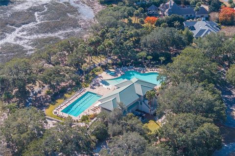 A home in Hilton Head Island