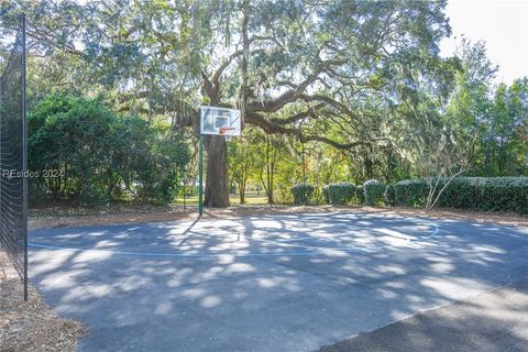 A home in Hilton Head Island