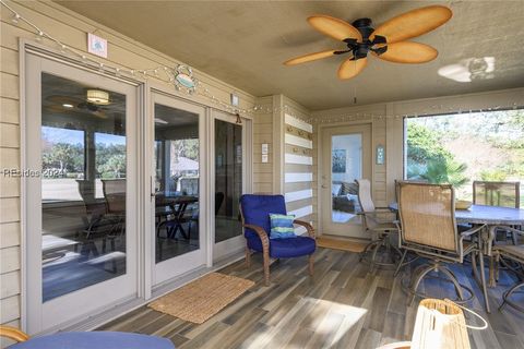 A home in Hilton Head Island