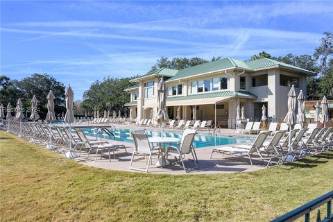 A home in Hilton Head Island