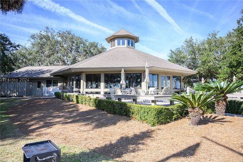 A home in Hilton Head Island