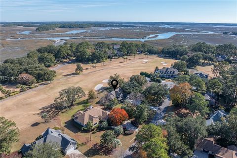 A home in Hilton Head Island