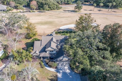 A home in Hilton Head Island