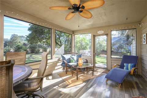 A home in Hilton Head Island