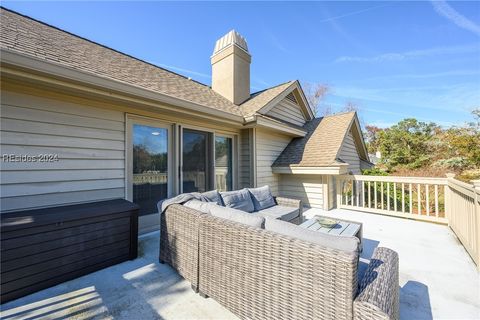 A home in Hilton Head Island