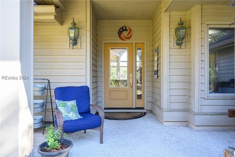 A home in Hilton Head Island