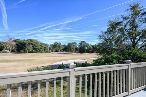 A home in Hilton Head Island