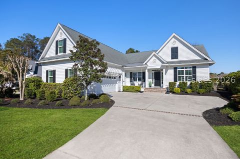 Homes For Sale - 34 Normandy Avenue<br/> Bluffton, SC 29910