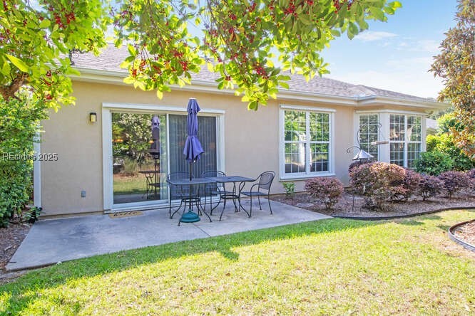 34 Wainwright Drive, Bluffton, Texas image 21