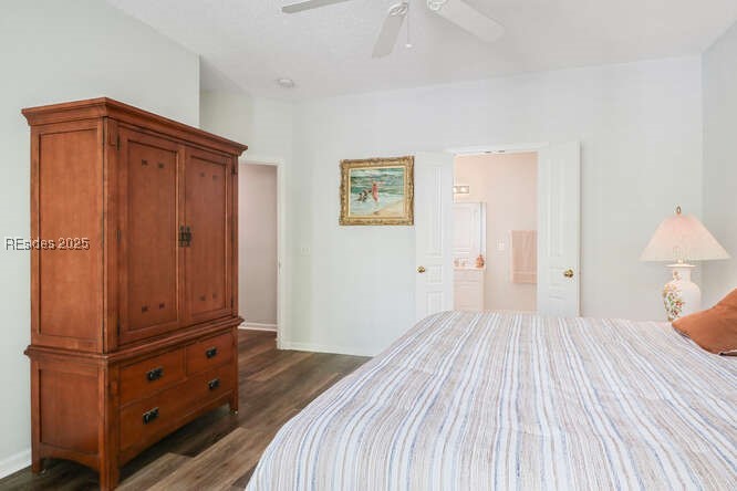 34 Wainwright Drive, Bluffton, Texas image 14