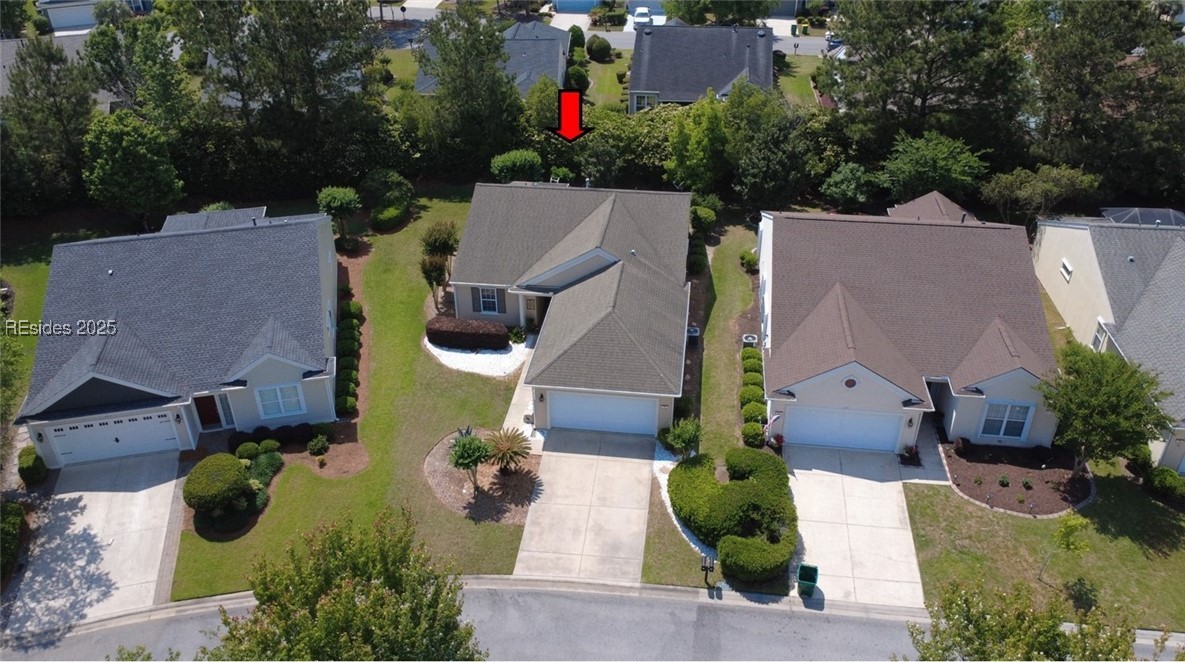 34 Wainwright Drive, Bluffton, Texas image 22
