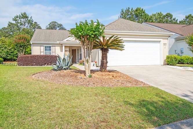 34 Wainwright Drive, Bluffton, Texas image 1
