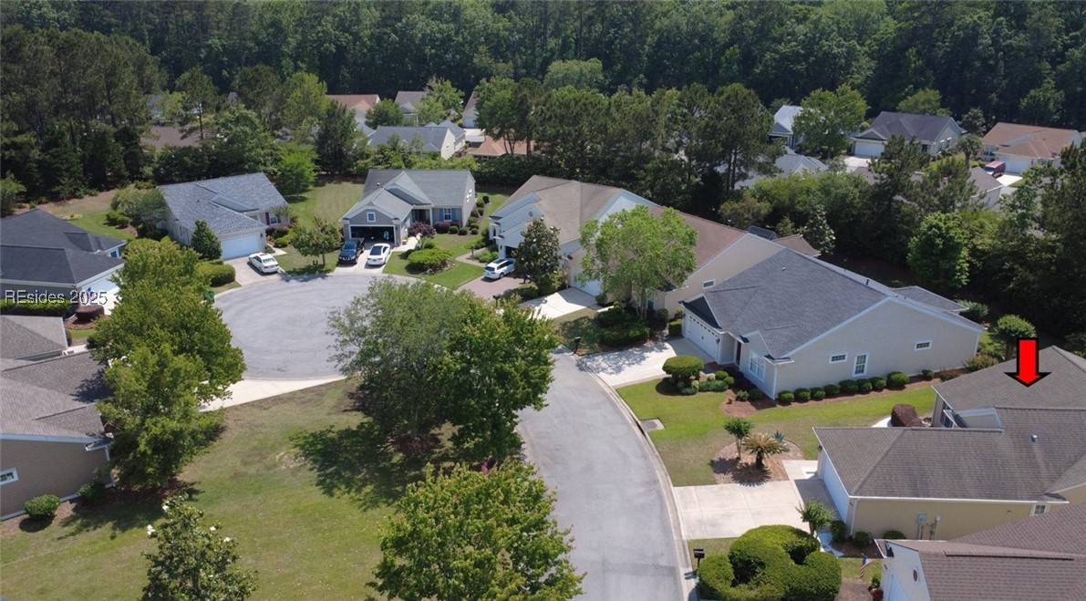 34 Wainwright Drive, Bluffton, Texas image 23