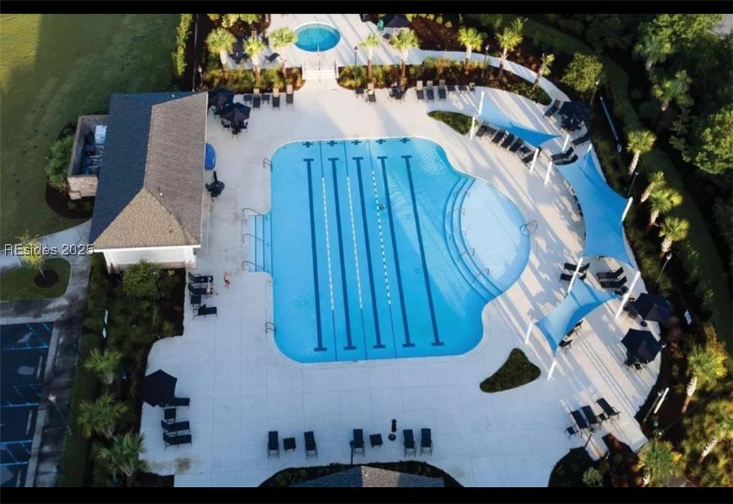 34 Wainwright Drive, Bluffton, Texas image 27