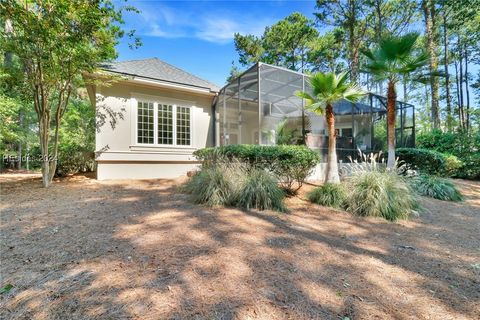 A home in Hilton Head Island