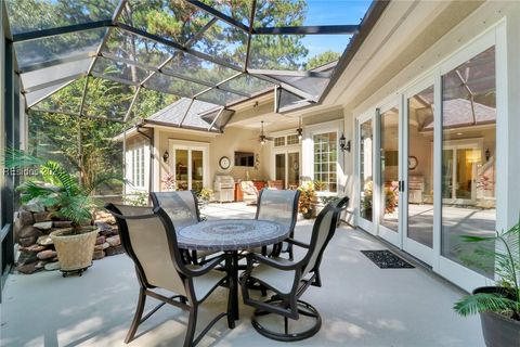 A home in Hilton Head Island