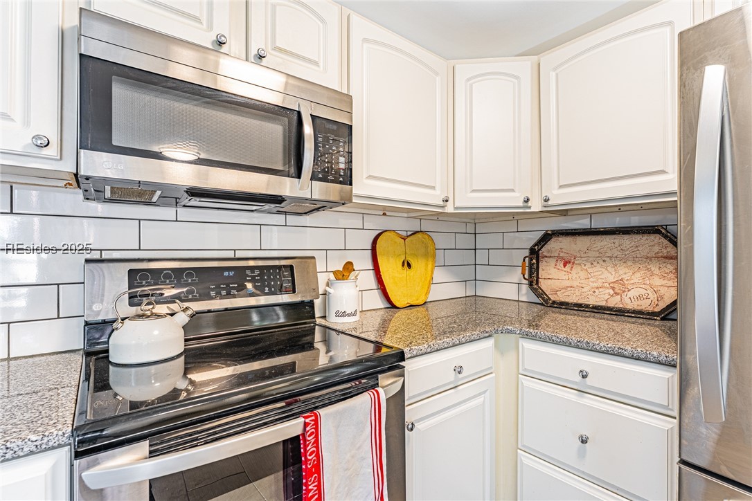 90 Gloucester Road #1005, Hilton Head Island, Texas image 12