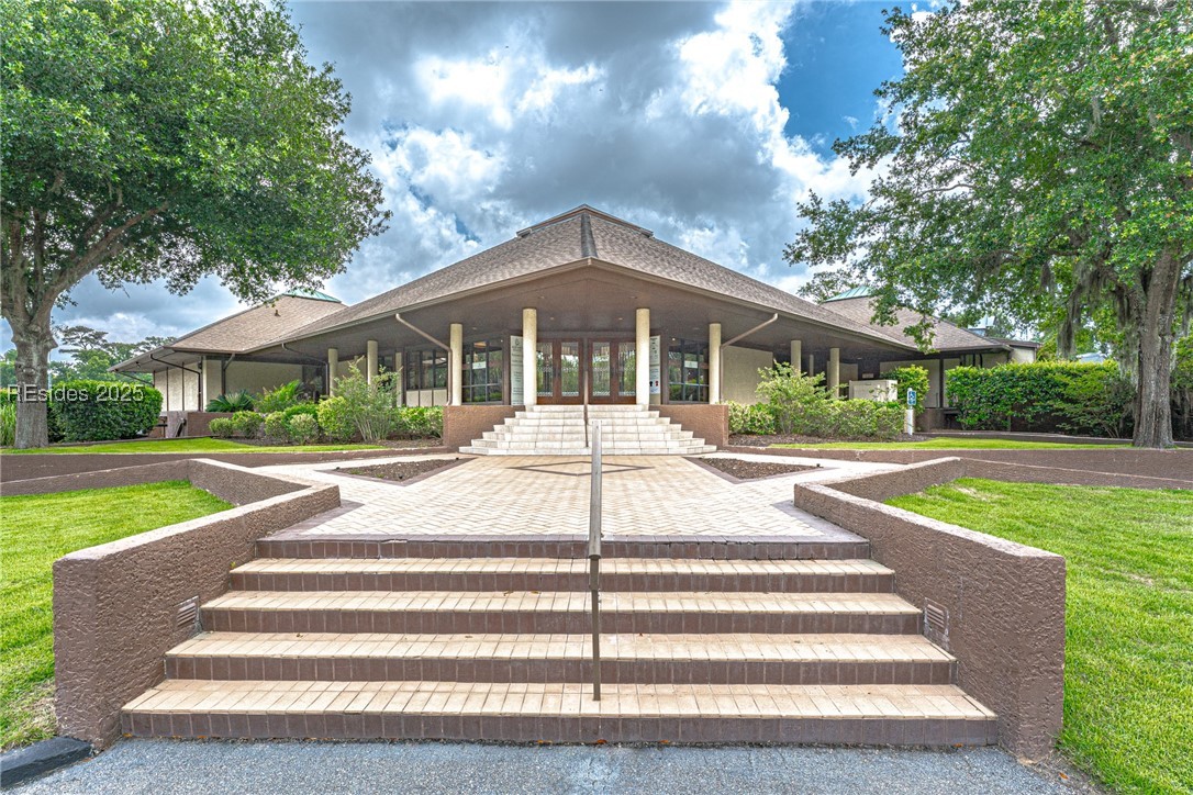90 Gloucester Road #1005, Hilton Head Island, Texas image 36