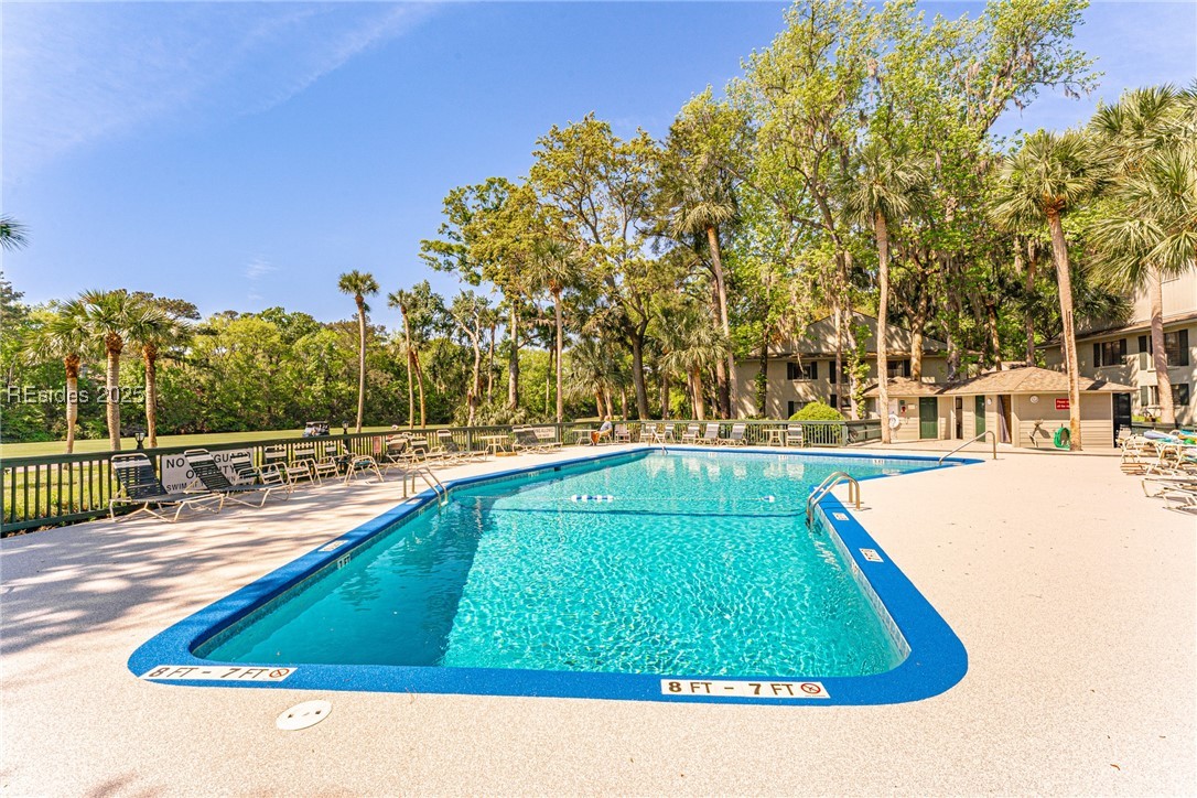 90 Gloucester Road #1005, Hilton Head Island, Texas image 30