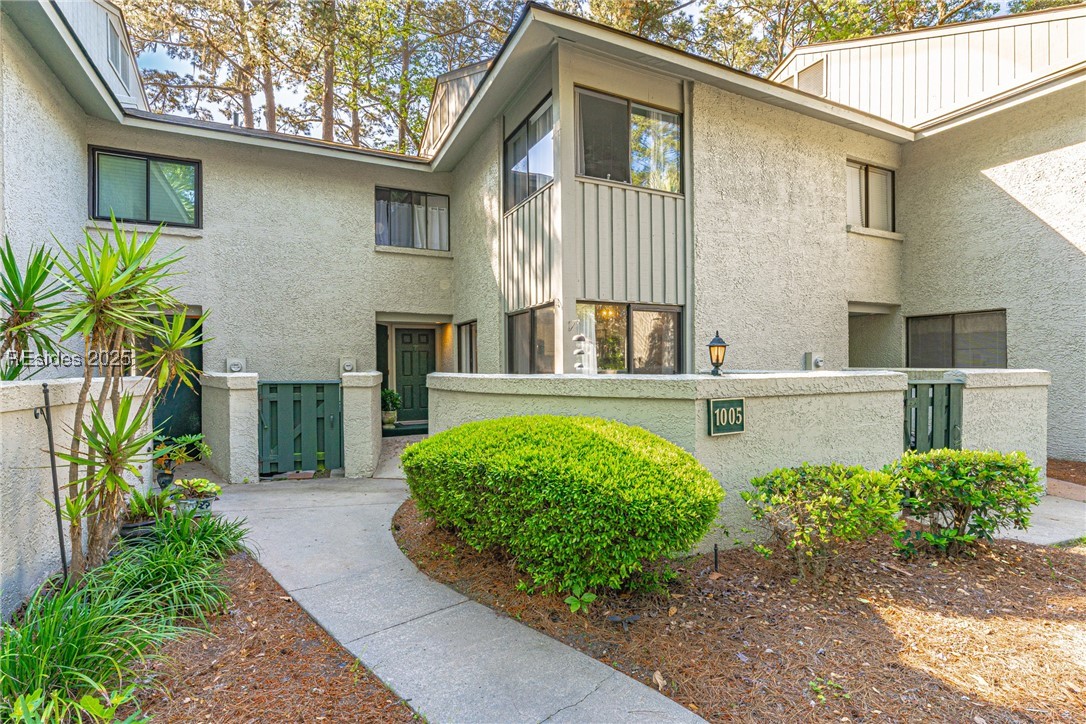 90 Gloucester Road #1005, Hilton Head Island, Texas image 1
