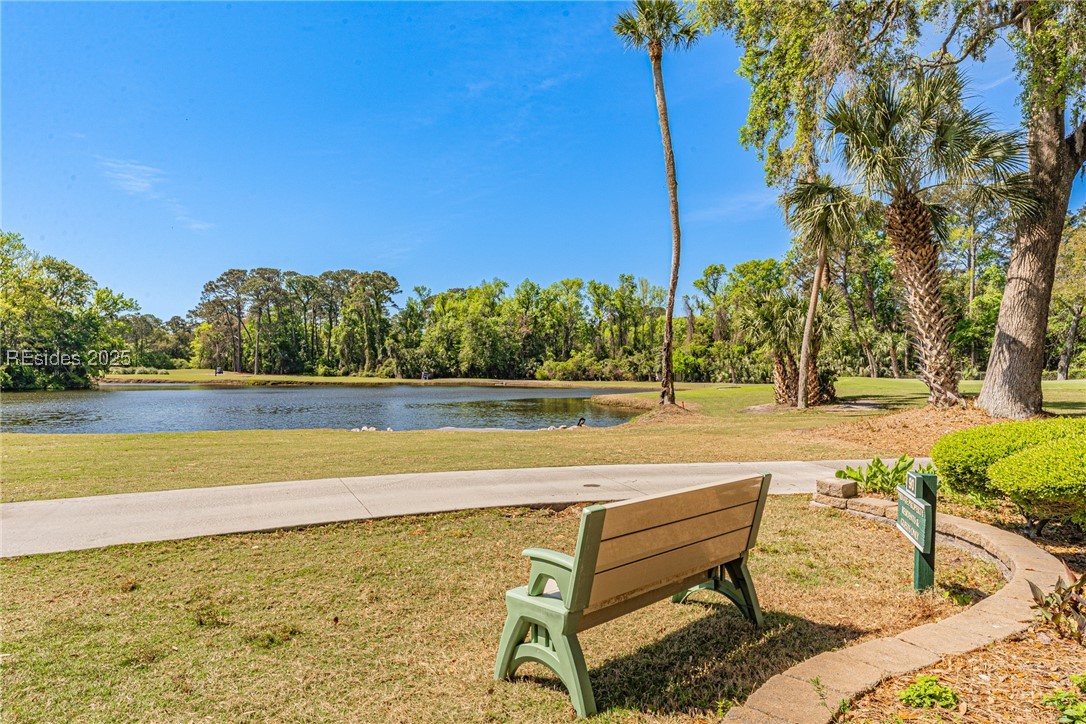 90 Gloucester Road #1005, Hilton Head Island, Texas image 32
