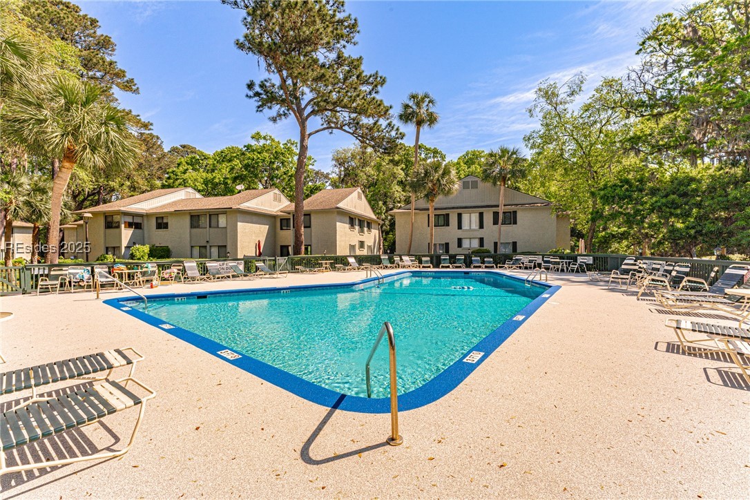 90 Gloucester Road #1005, Hilton Head Island, Texas image 29