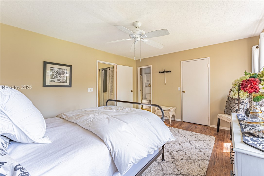 90 Gloucester Road #1005, Hilton Head Island, Texas image 16