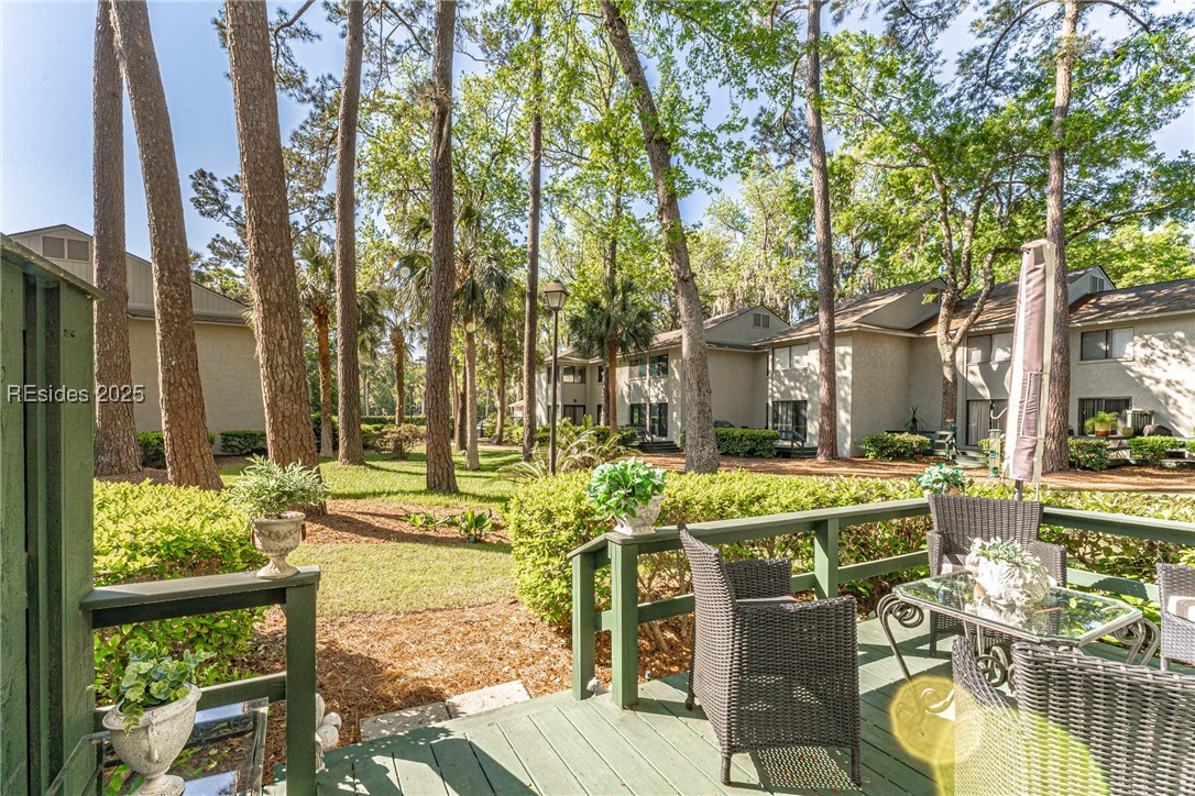90 Gloucester Road #1005, Hilton Head Island, Texas image 22