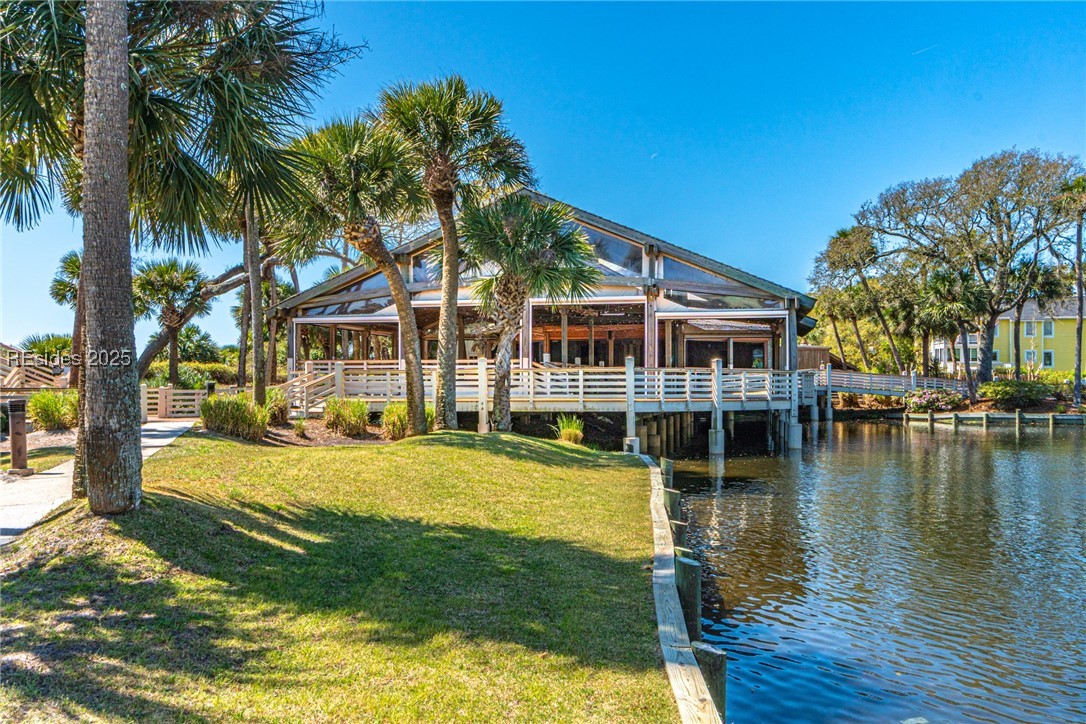 90 Gloucester Road #1005, Hilton Head Island, Texas image 39
