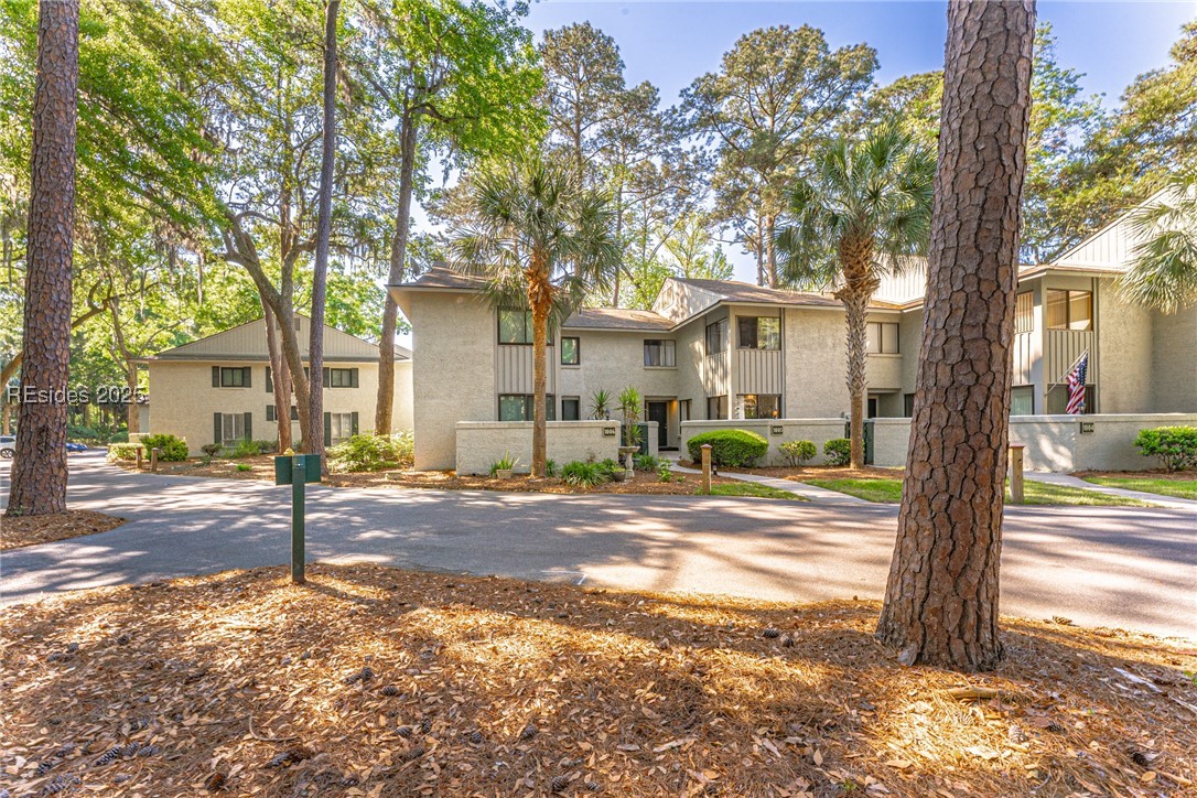 90 Gloucester Road #1005, Hilton Head Island, Texas image 24