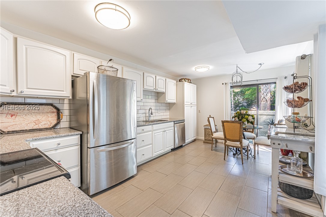 90 Gloucester Road #1005, Hilton Head Island, Texas image 10