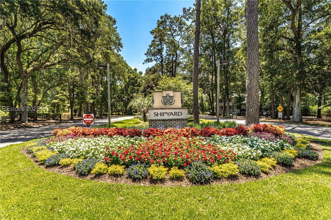 90 Gloucester Road #1005, Hilton Head Island, Texas image 34