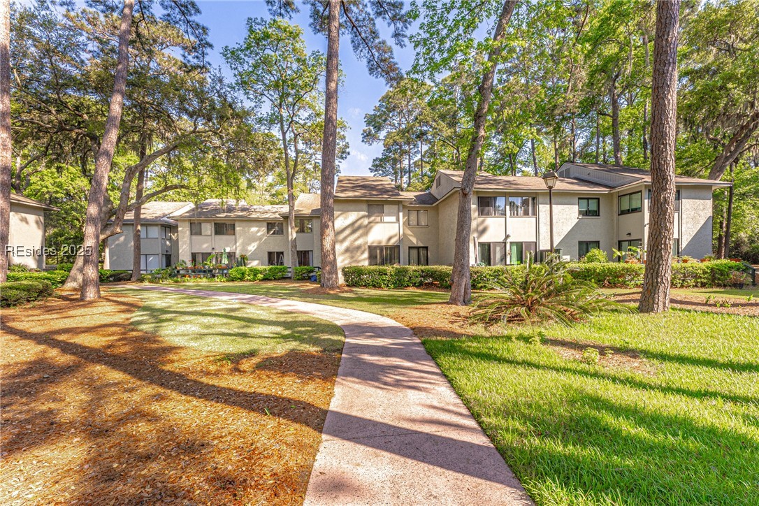90 Gloucester Road #1005, Hilton Head Island, Texas image 27