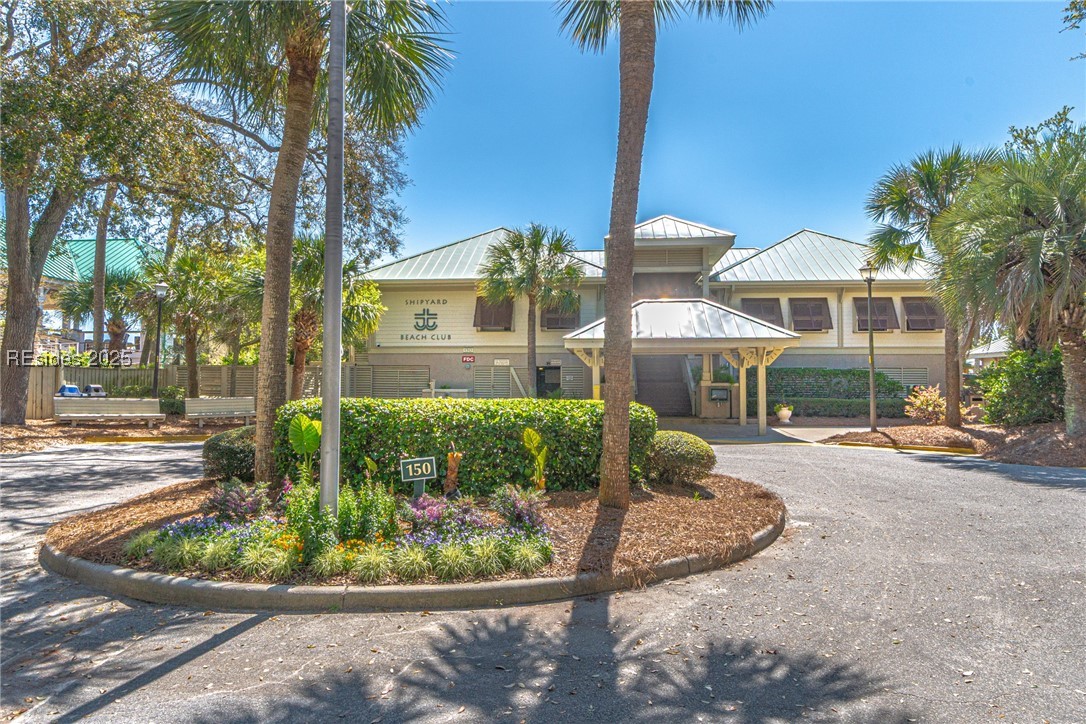 90 Gloucester Road #1005, Hilton Head Island, Texas image 37
