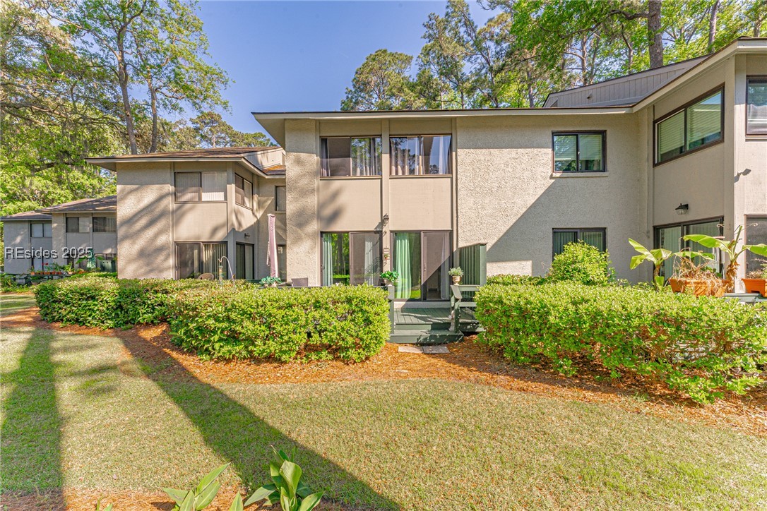 90 Gloucester Road #1005, Hilton Head Island, Texas image 25