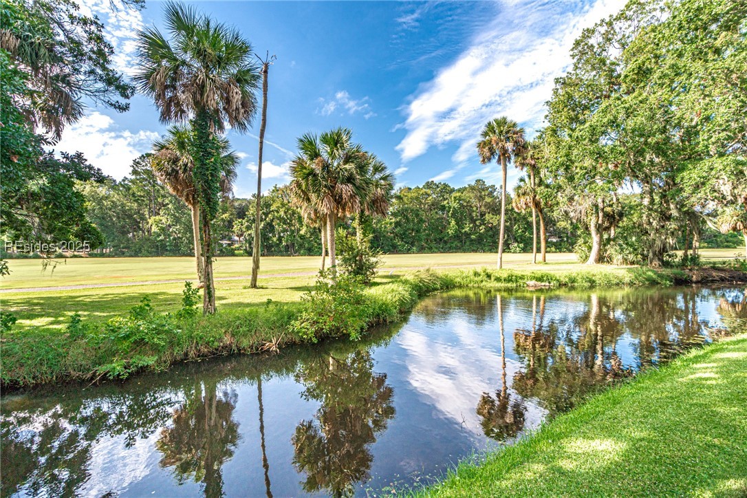 90 Gloucester Road #1005, Hilton Head Island, Texas image 31
