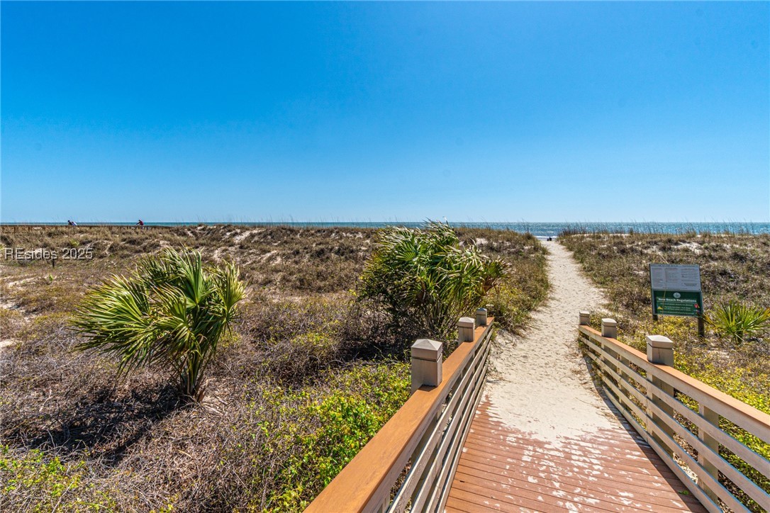 90 Gloucester Road #1005, Hilton Head Island, Texas image 41