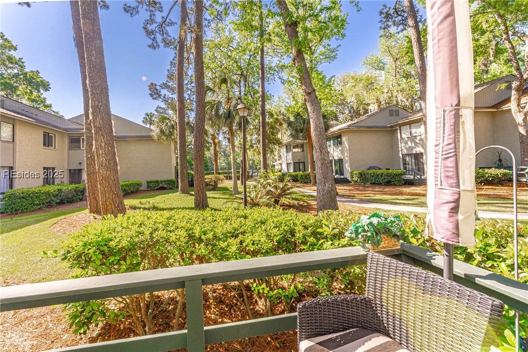 90 Gloucester Road #1005, Hilton Head Island, Texas image 26