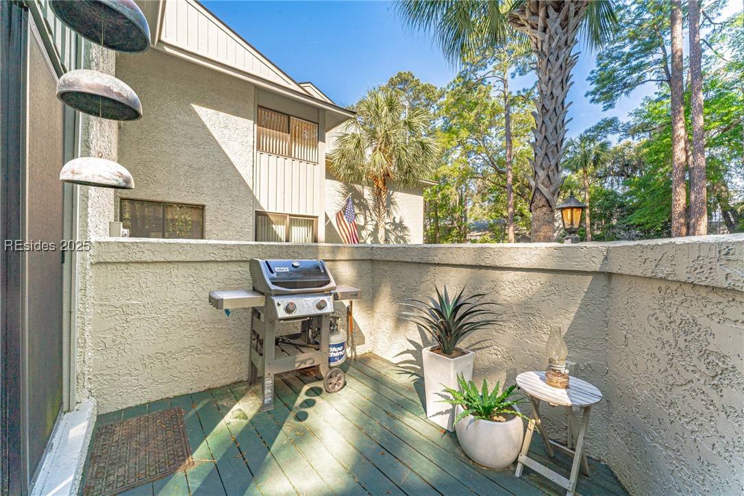 90 Gloucester Road #1005, Hilton Head Island, Texas image 9