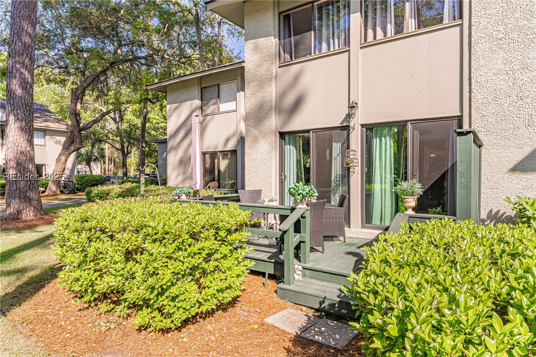 90 Gloucester Road #1005, Hilton Head Island, Texas image 23