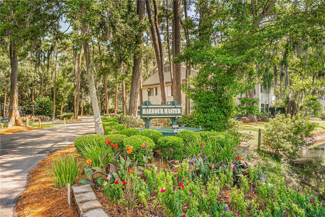 90 Gloucester Road #1005, Hilton Head Island, Texas image 28