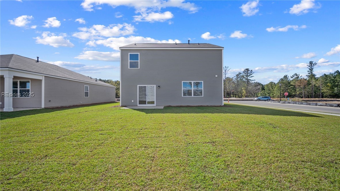 561 Sanctuary Drive, Ridgeland, South Carolina image 32