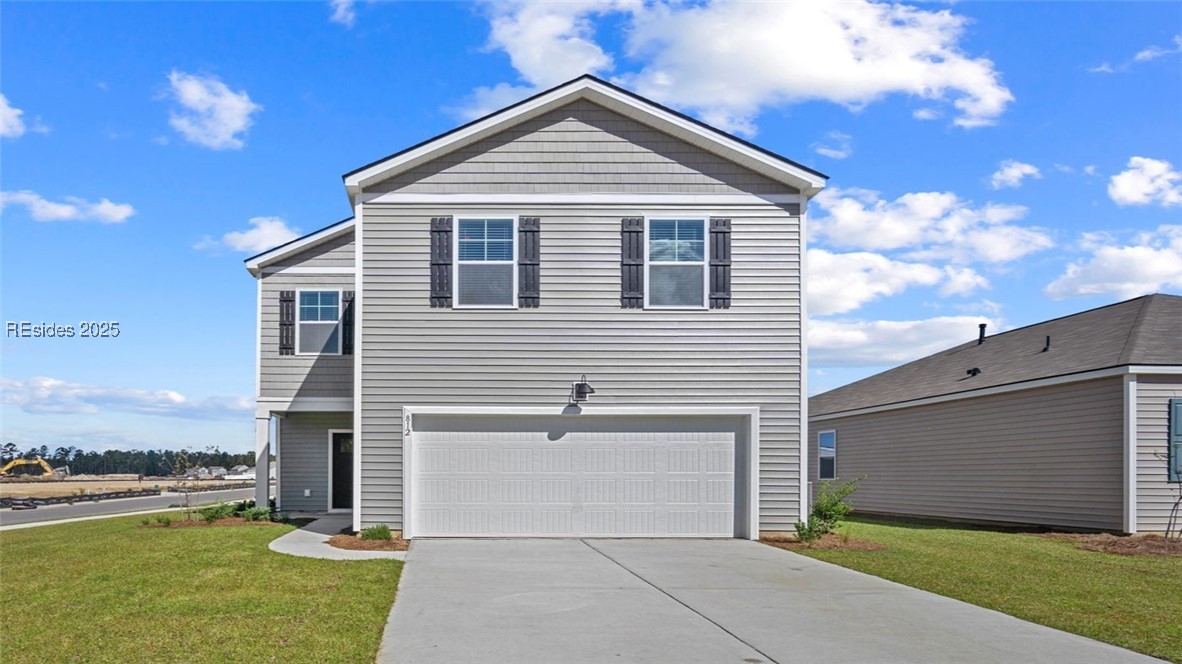 561 Sanctuary Drive, Ridgeland, South Carolina image 1