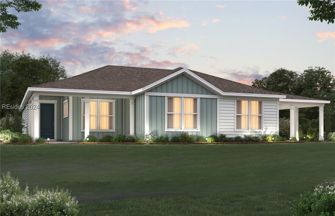 229 Jack Crevalle Way, Bluffton, South Carolina image 1