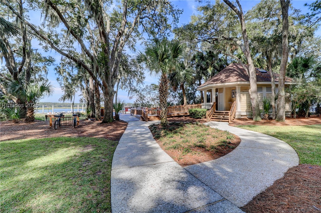 361 Long Cove Drive, Hilton Head Island, South Carolina image 16