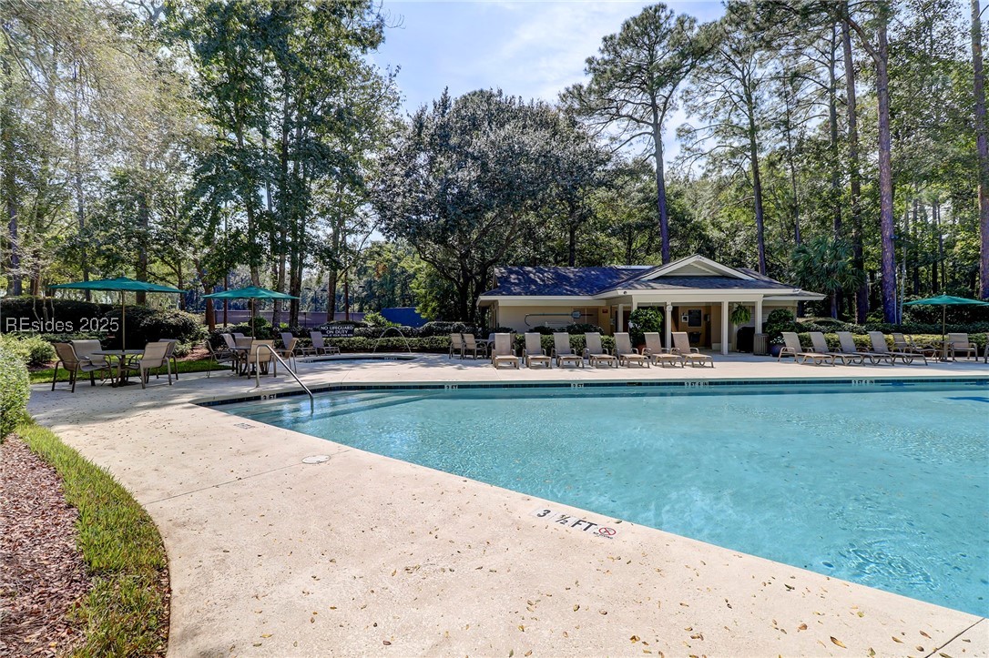 361 Long Cove Drive, Hilton Head Island, South Carolina image 13