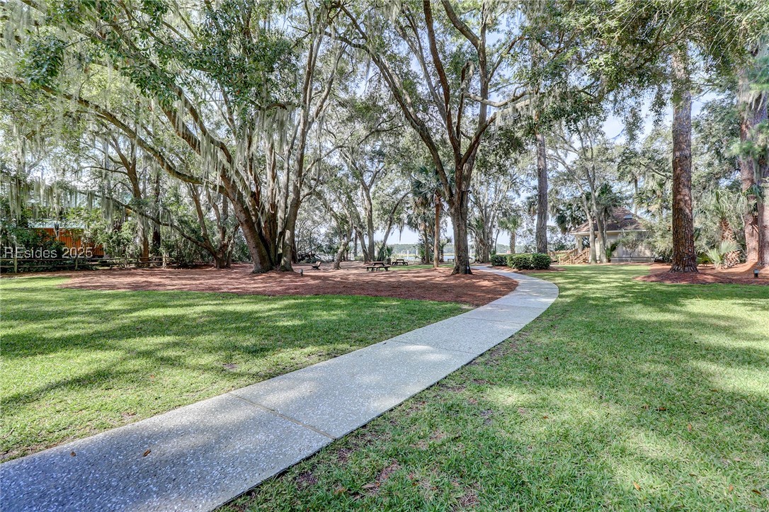 361 Long Cove Drive, Hilton Head Island, South Carolina image 17