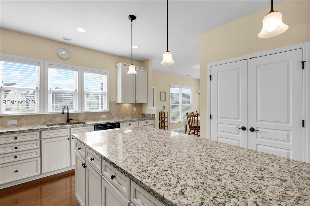 485 Heathwood Drive, Okatie, South Carolina image 6