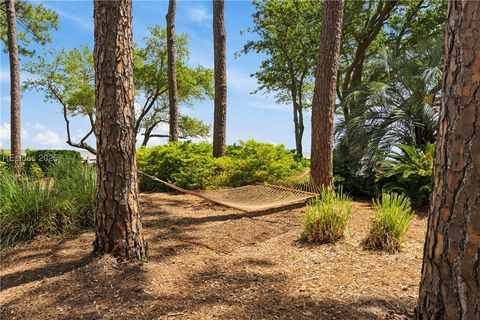 A home in Hilton Head Island